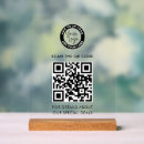 Suche nach qr code poster Kontaktlos