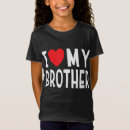 Suche nach geschwister liebe tshirts Trend