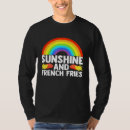 Suche nach 60er tshirts Regenbogen