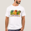 Suche nach conure Vogel