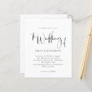 Suche nach einberufung einladungen Minimalistisch