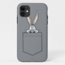 Suche nach bugs bunny iphone hüllen Klassischer cartoon