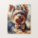 Suche nach yorkshire terrier puzzle Niedliche hunde