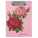 Suche nach vintage rose klemmbrett Liebe