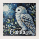 Suche nach owl puzzle Vogelvogel