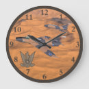 Suche nach super wanduhren Flugzeug