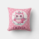 Suche nach niedliche eule kissen Waldtier