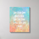 Suche nach motivierend wörter leinwandbilder Inspirierend