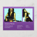 Suche nach modell postkarten Schauspiel