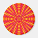 Suche nach optische täuschungen magnete Abstrakt