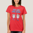 Suche nach meine bessere hälfte tshirts Valentinstag