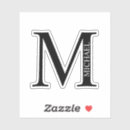 Suche nach stiere aufkleber Monogramm