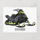 Suche nach snowmobiles postkarten Motorschlitten