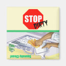 Suche nach stoppschild magnete Halt