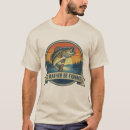 Suche nach lustiges fischen tshirts Natur