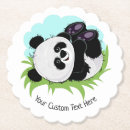 Suche nach panda untersetzer Tiere