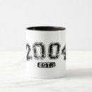 Suche nach 2004 tassen Geburtstag