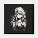 Suche nach anime manga magnete Weihnachten