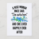 Suche nach glücklicher ruhestand postkarten Lustig