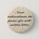 Suche nach buchstaben buttons Stolz