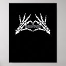 Suche nach herz hand poster Niedlich