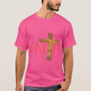 Suche nach un tshirts Glauben