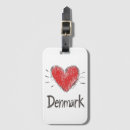 Suche nach dänisch gepäckanhänger Gepäckmarke