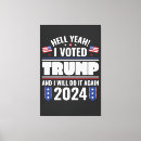 Suche nach donald trump leinwandbilder Usa