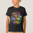 Suche nach traumteam tshirts Zurück zur schule