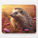 Suche nach igel mousepads Tier