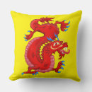 Suche nach rote drachen kissen China