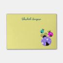 Suche nach ladybug post it Niedlich