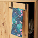 Suche nach hibiskus geschirr tücher Tropisch