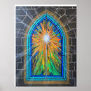 Suche nach window poster Stained glass window