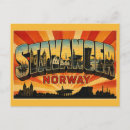 Suche nach stavanger postkarten Norwegen