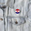 Suche nach kroatische flagge buttons Patriotisch