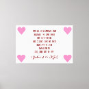 Suche nach valentinstag poster Rosa herzen