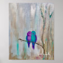 Suche nach lovebirds poster Liebe