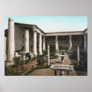 Suche nach pompeji poster Vesuv