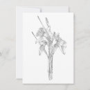 Suche nach narzisse einladungen Botanisch