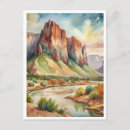 Suche nach biege postkarten Big biege nationalpark texas