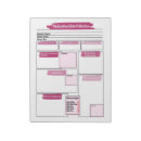 Suche nach mediziner notizblock Krankenpflege