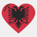 Suche nach albania aufkleber Flagge