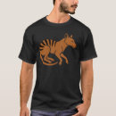 Suche nach tasmanischer tiger tshirts Tasmanie