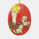 Suche nach kerzen ornamente Vintag
