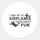 Suche nach skydiving aufkleber Adrenalin