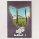 Suche nach tasmania puzzle Landscape