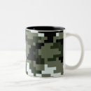 Suche nach digitale camouflage tassen Militär