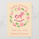 Suche nach schaukelpferd für einladungen Für sie