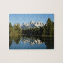 Suche nach immergrüner baum puzzle Horizontal